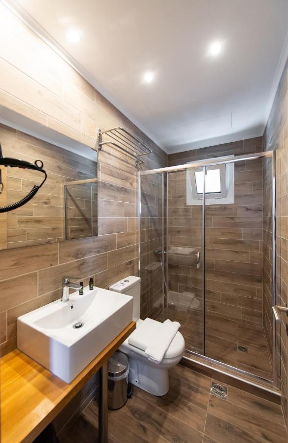 Vista Del Diamante Apartments Apolpaina Экстерьер фото